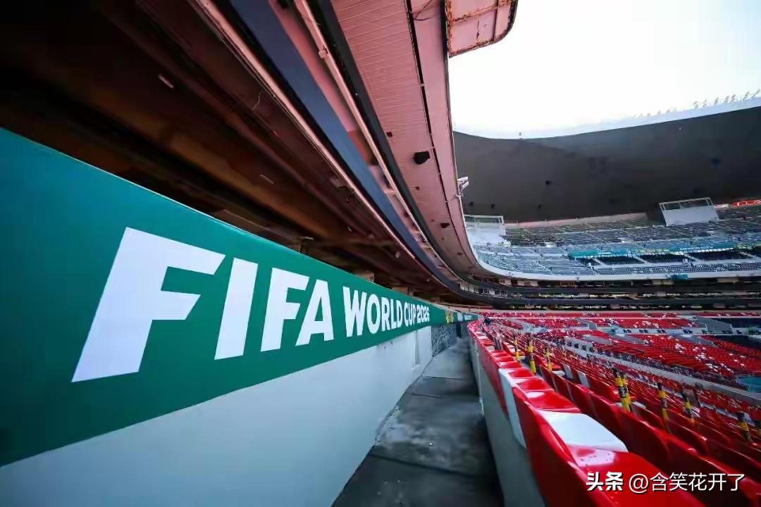 据网上报道，南美足联建议2030年世界杯继续扩军，从48队扩到66队，已将相关提