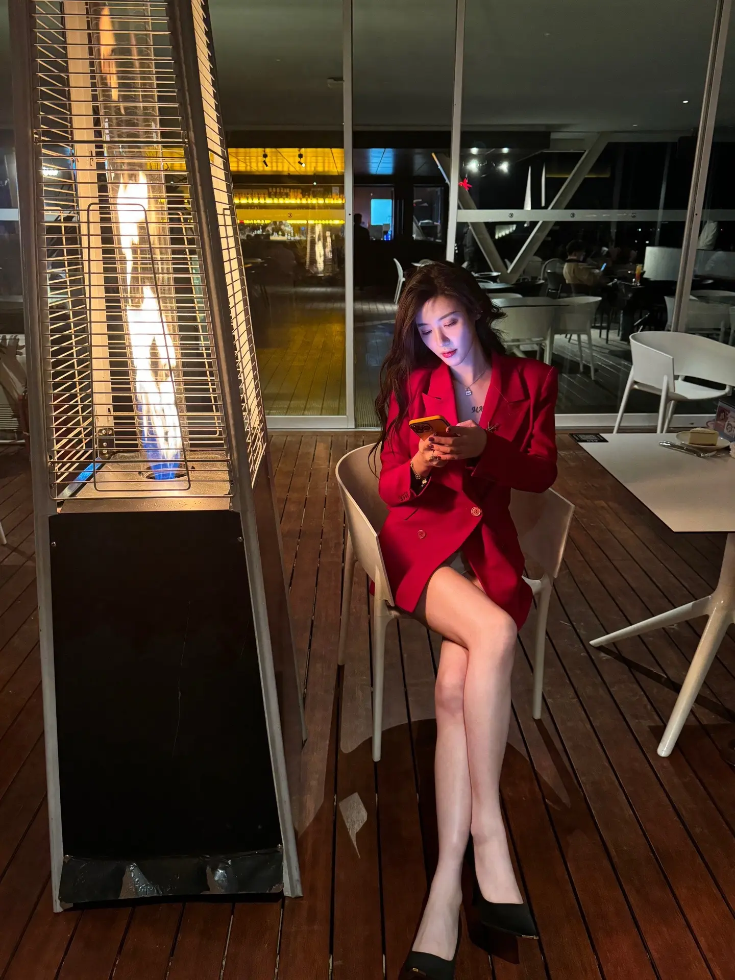 你想走 于是南辕北辙我们再不相见