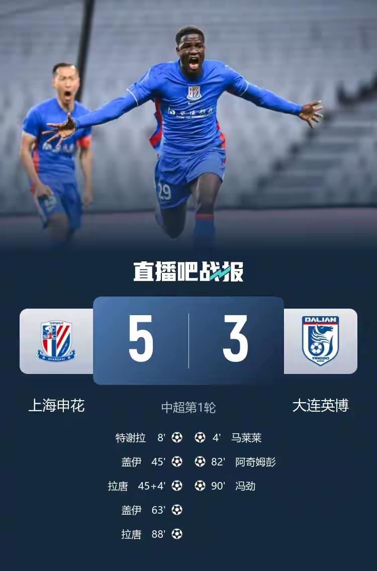 大连队虽败犹荣，勇气可嘉！本赛季可期[比心][赞]