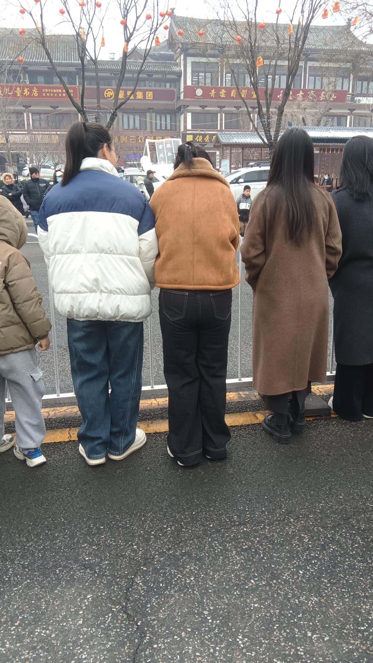 冻的直达哆嗦也不走