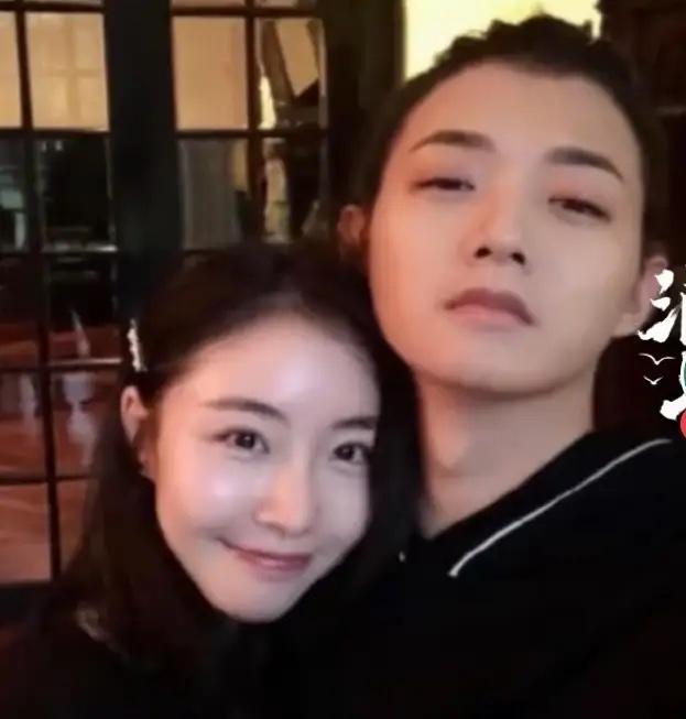 霍尊惨吗？前女友要900万“分手费”，转头报警送她进看守所——结果5年后，女方晒