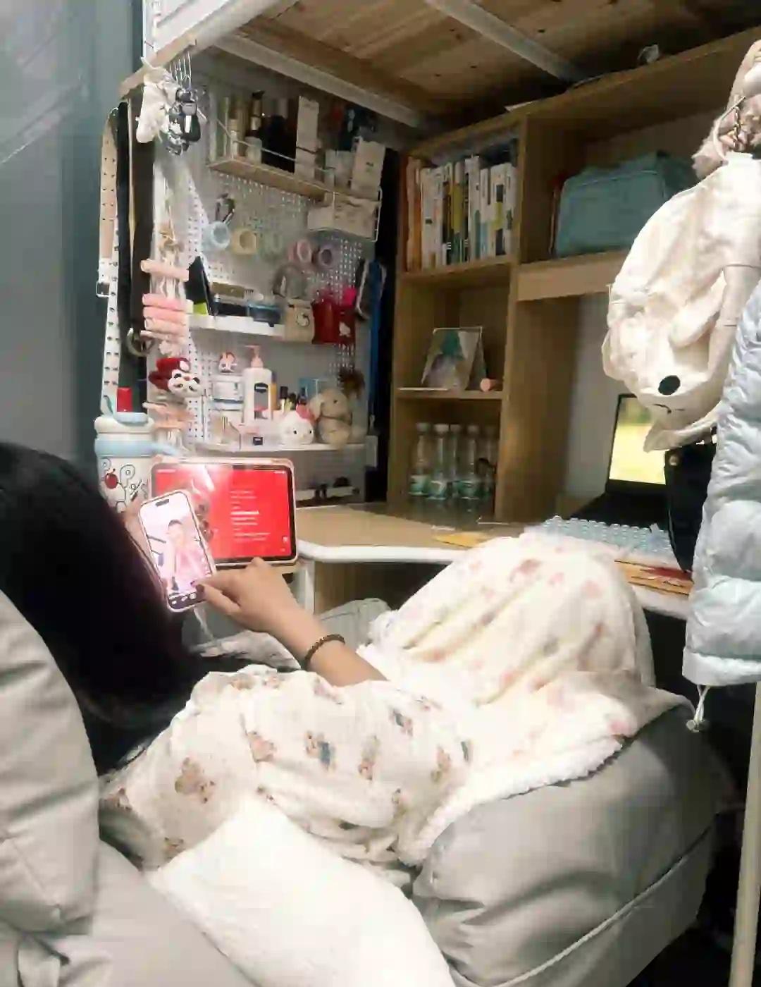 谁懂这个舒适度
超绝松弛感 谁懂这种感觉 这一刻有亿点含金 谁懂此刻的含金量