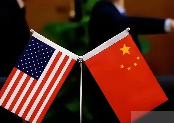 美国强行押走委内瑞拉总统，中国没动；转头轰炸伊朗，中国还是没动，这种“不接招”，