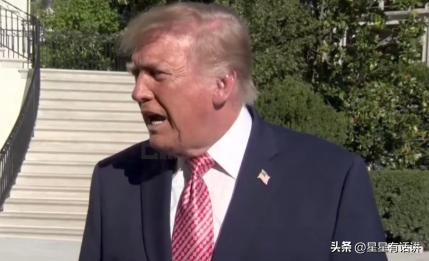 特朗普受访聊中东，说中俄本来能多帮伊朗，结果都没怎么出力，还说这是好事！
猛一听
