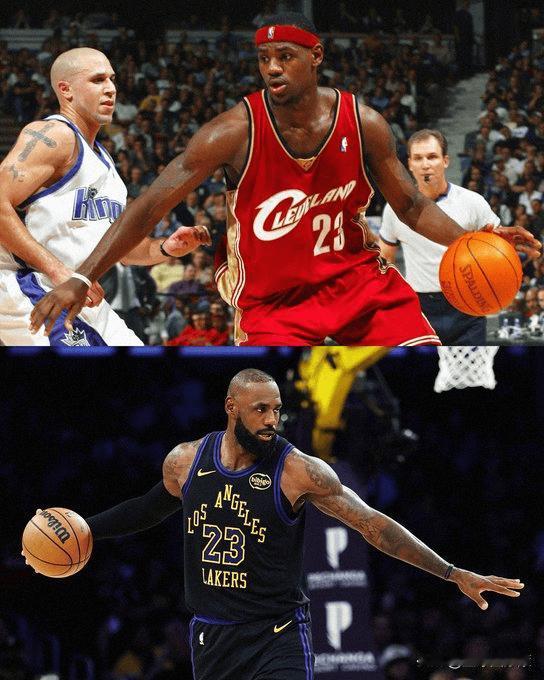 詹姆斯这个球员真的很伟大！！！

虽然他无法碰瓷乔丹、在篮球界的goat地位！