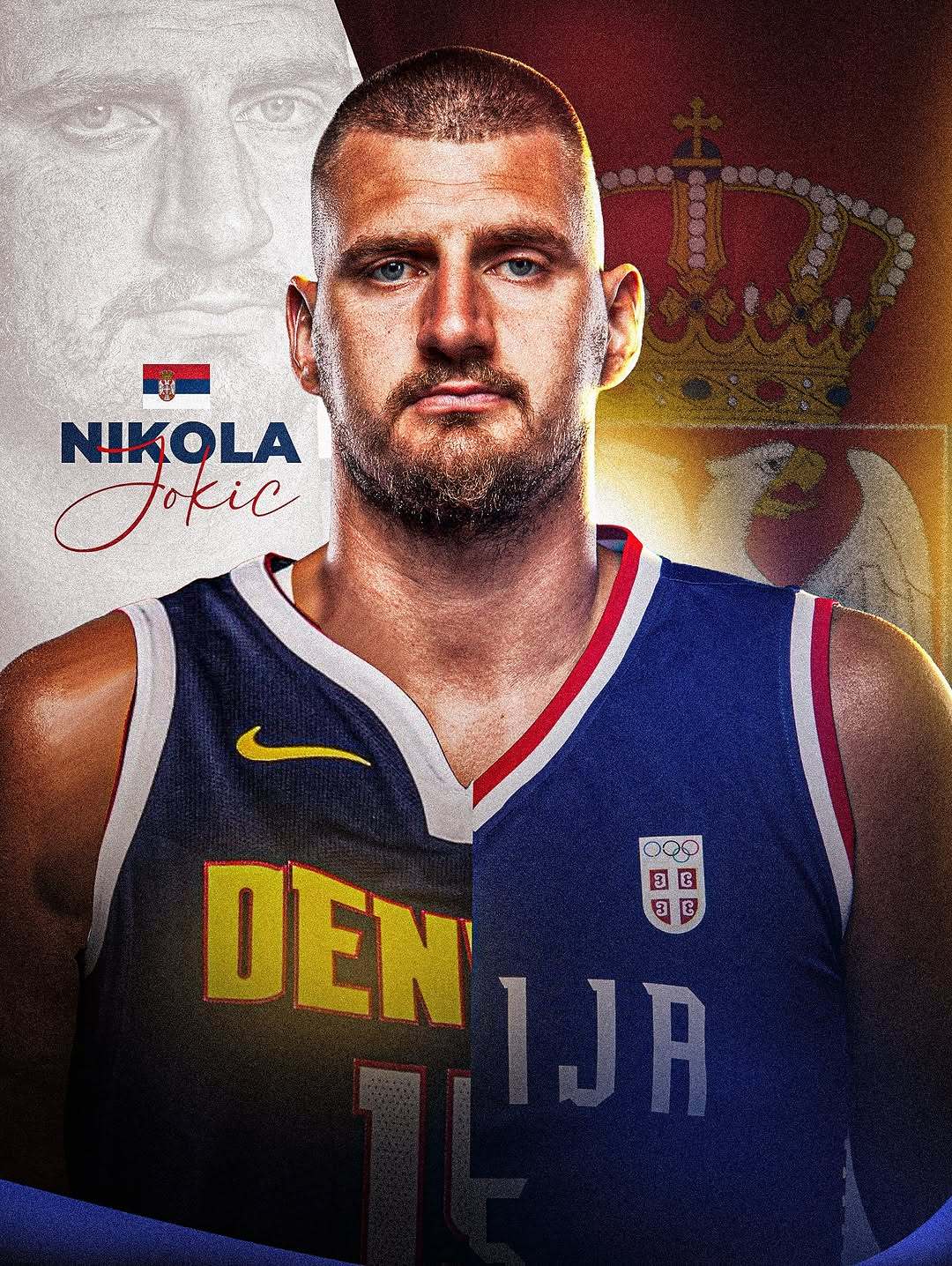 欧锦赛将在8月27号开始！！可以说是NBA球员齐聚了高水平的篮球杯赛，感兴趣的可