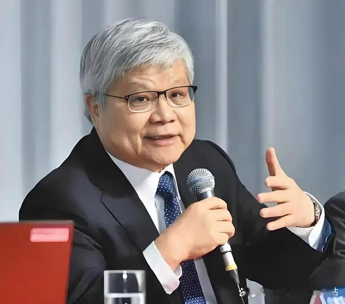 这时，“对等、尊严、友善”去哪了？
 
4月16日，台积电董事长兼总裁魏哲家宣布