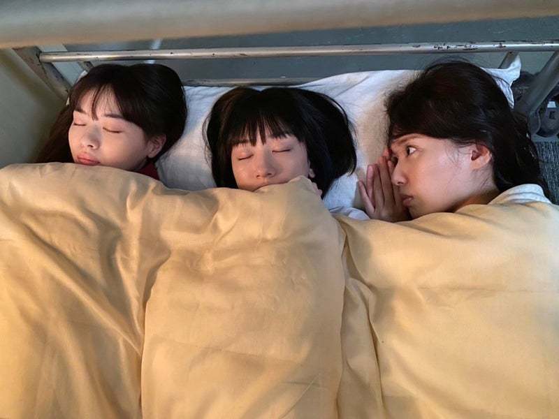 【女子警察的逆袭】战斗吧！町山署的人们～ 