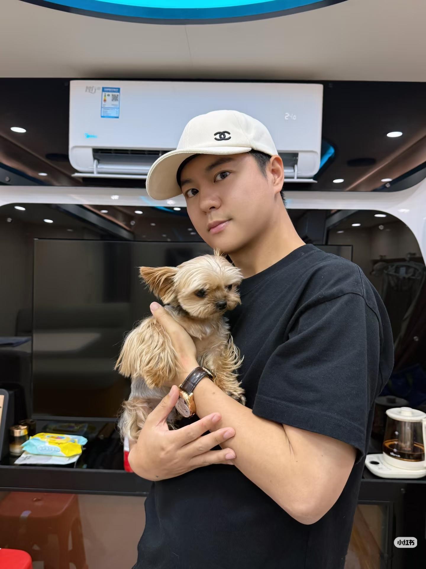 我们小豆豆张婧仪陈清雾