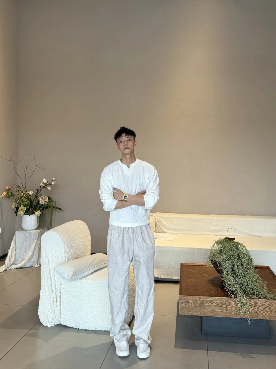 穿搭找对自己的风格就像开挂