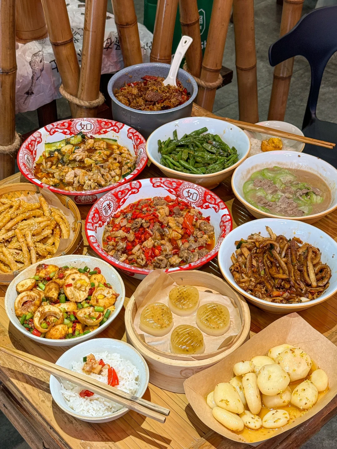 感谢周杰伦！！在长沙吃到最满意的一顿！！🥹🥹