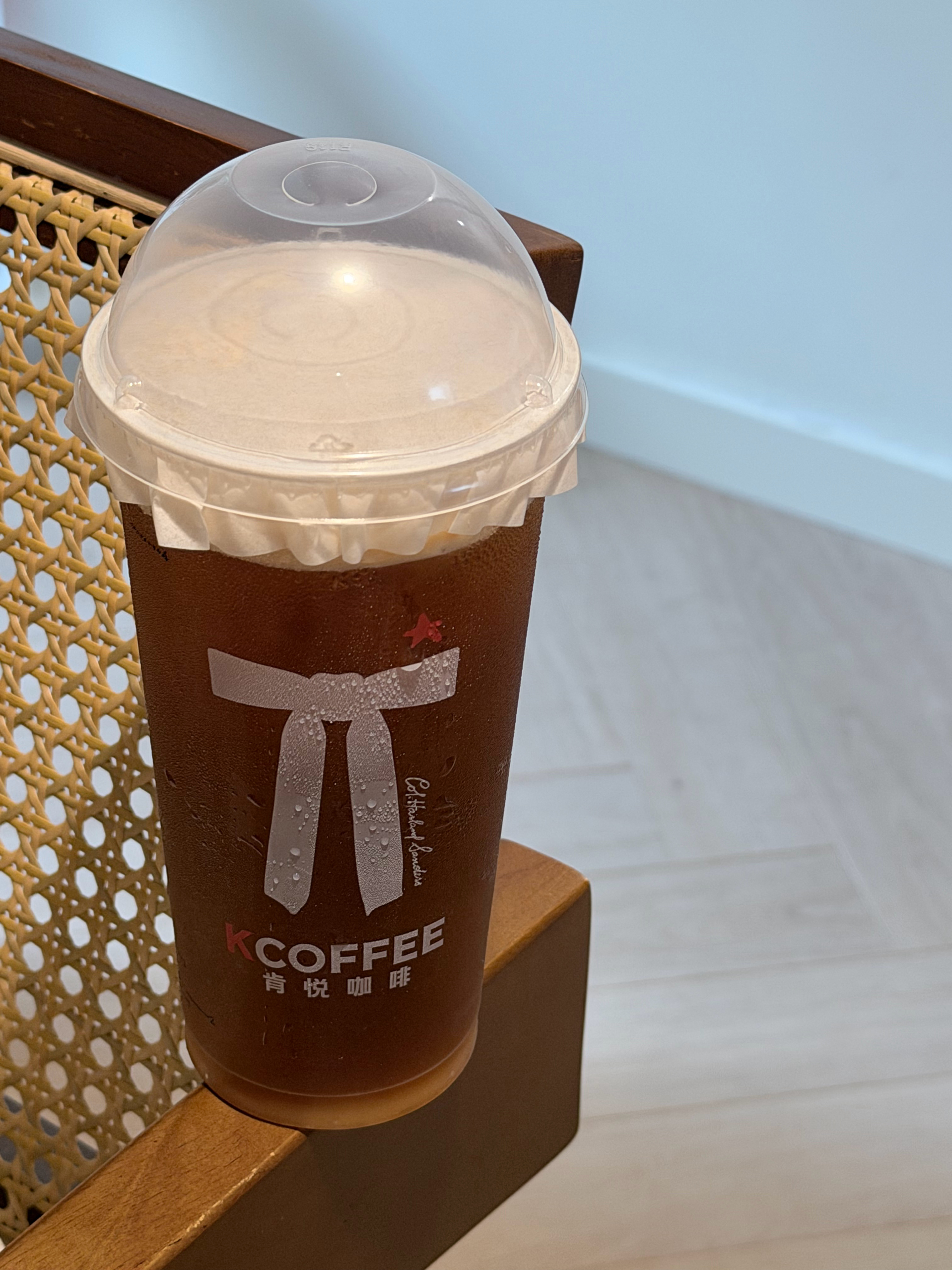 给到全肯定 终于有大杯了！ 