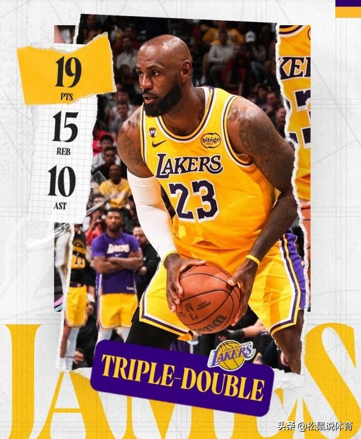 吓到了，湖人134-126险胜热火，看了比赛我彻底被41岁的詹姆斯吓到了，作为一