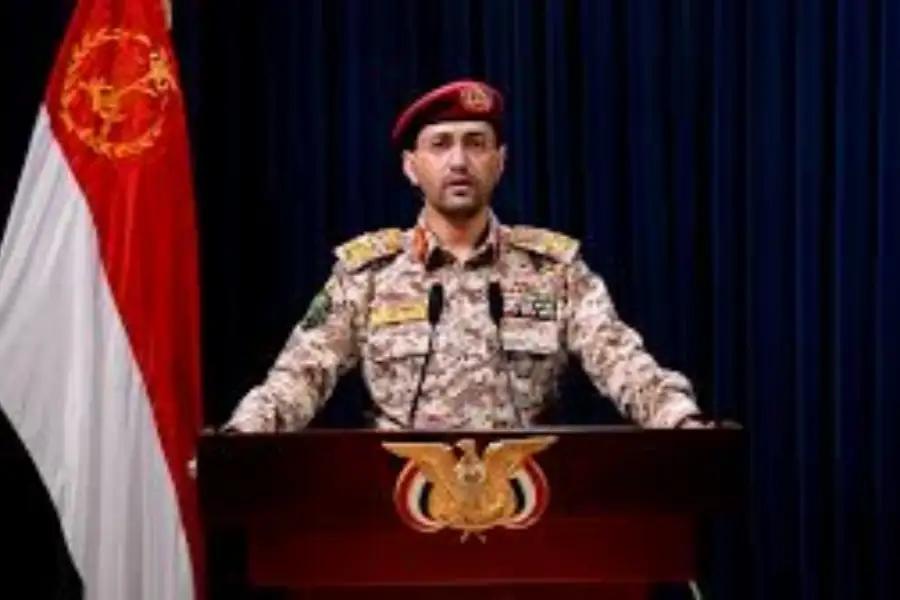 【胡塞发声：必要时将采取行动】
当地时间3月27日，也门胡塞武装军方发言人叶海亚