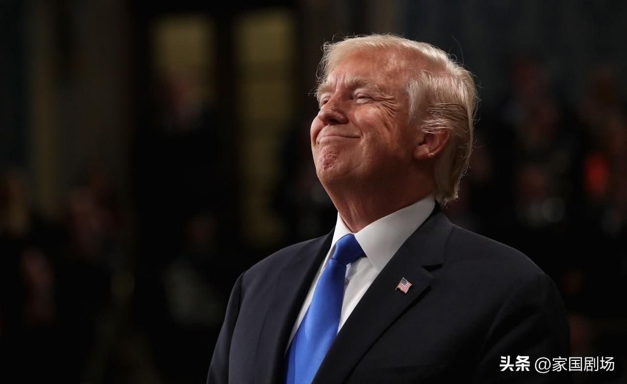 特朗普其实只要把以色列卖了，就可以脱身，然后转头搞古巴，加拿大，格陵兰岛，墨西哥