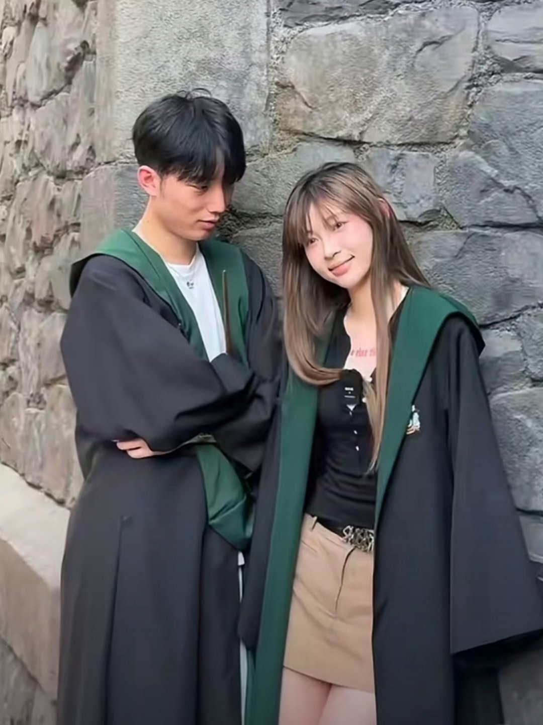 机车女神痞幼在直播中宣布与男友