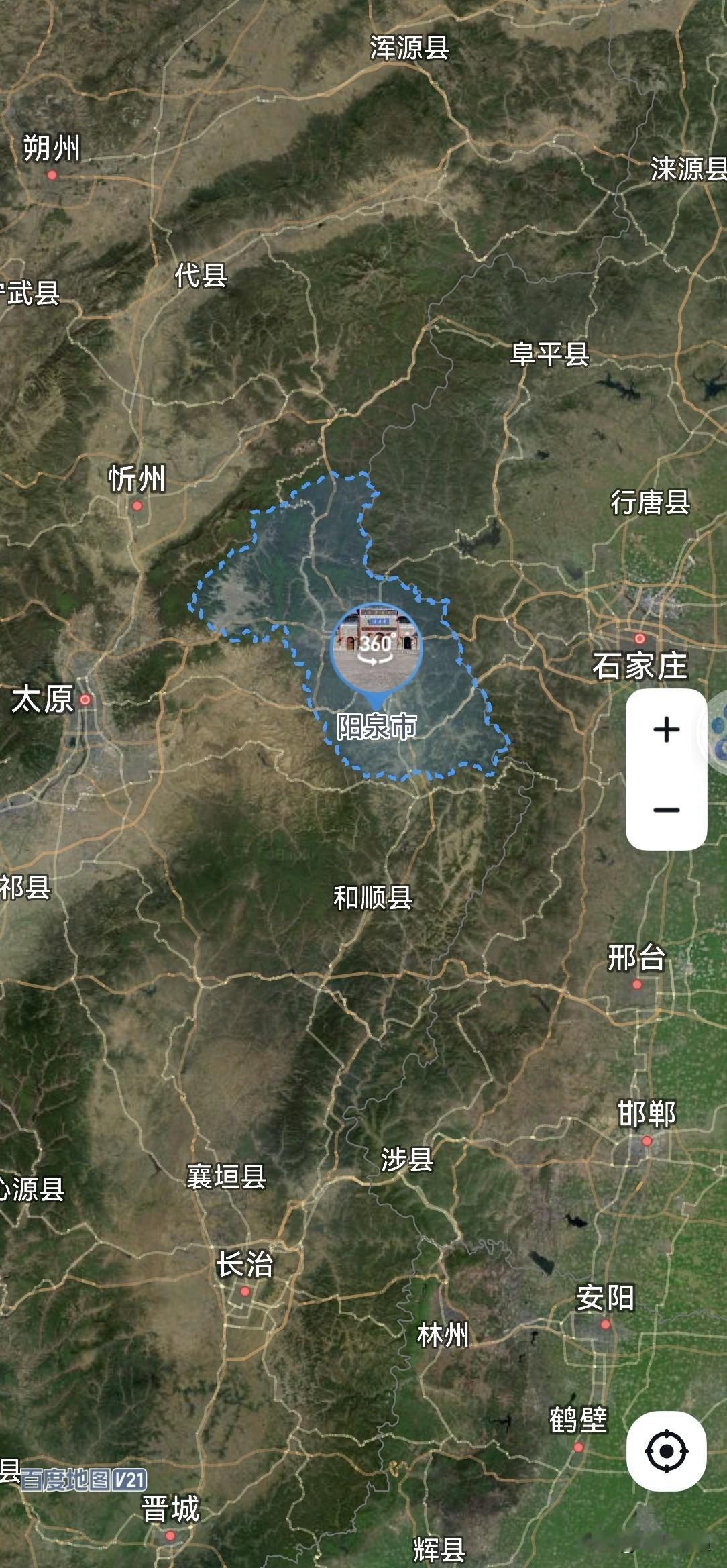 山西，从阳泉市1到省付是拔提用重吗？
阳泉市，古称漾泉，总面积4559平方公里，