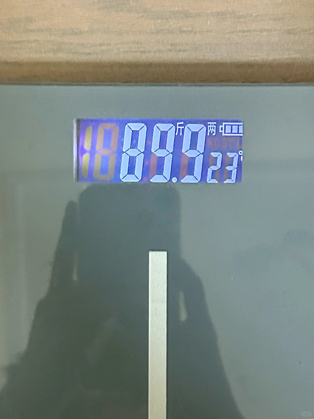 后天瘦子｜生活化减肥瘦了20斤如何维持体重