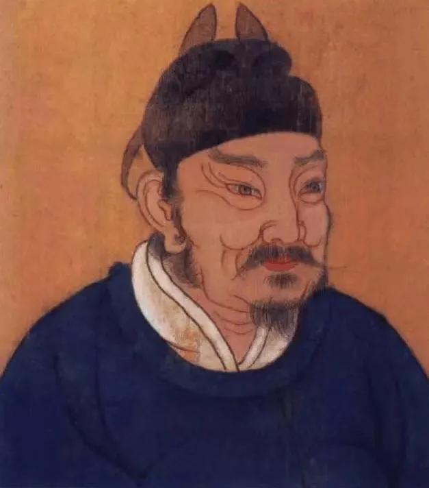 有人问后周世宗柴荣到底姓“柴”还是姓“郭”？如果要让周世宗自己说，肯定会说姓“郭