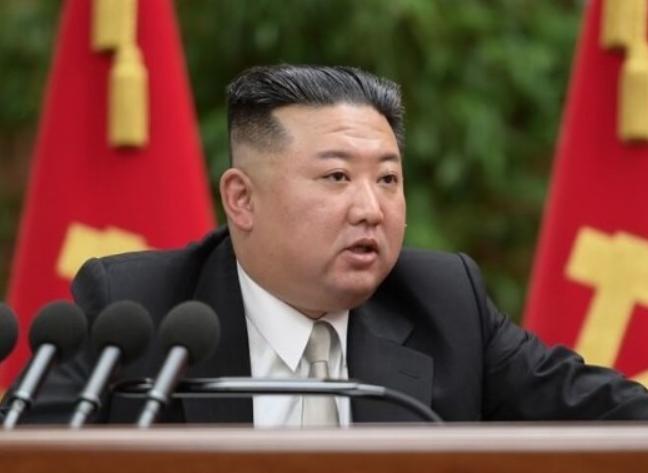 就在刚刚，金正恩向中方发出沉痛慰问电。

5月25日，朝鲜最高领导人金正恩就山西