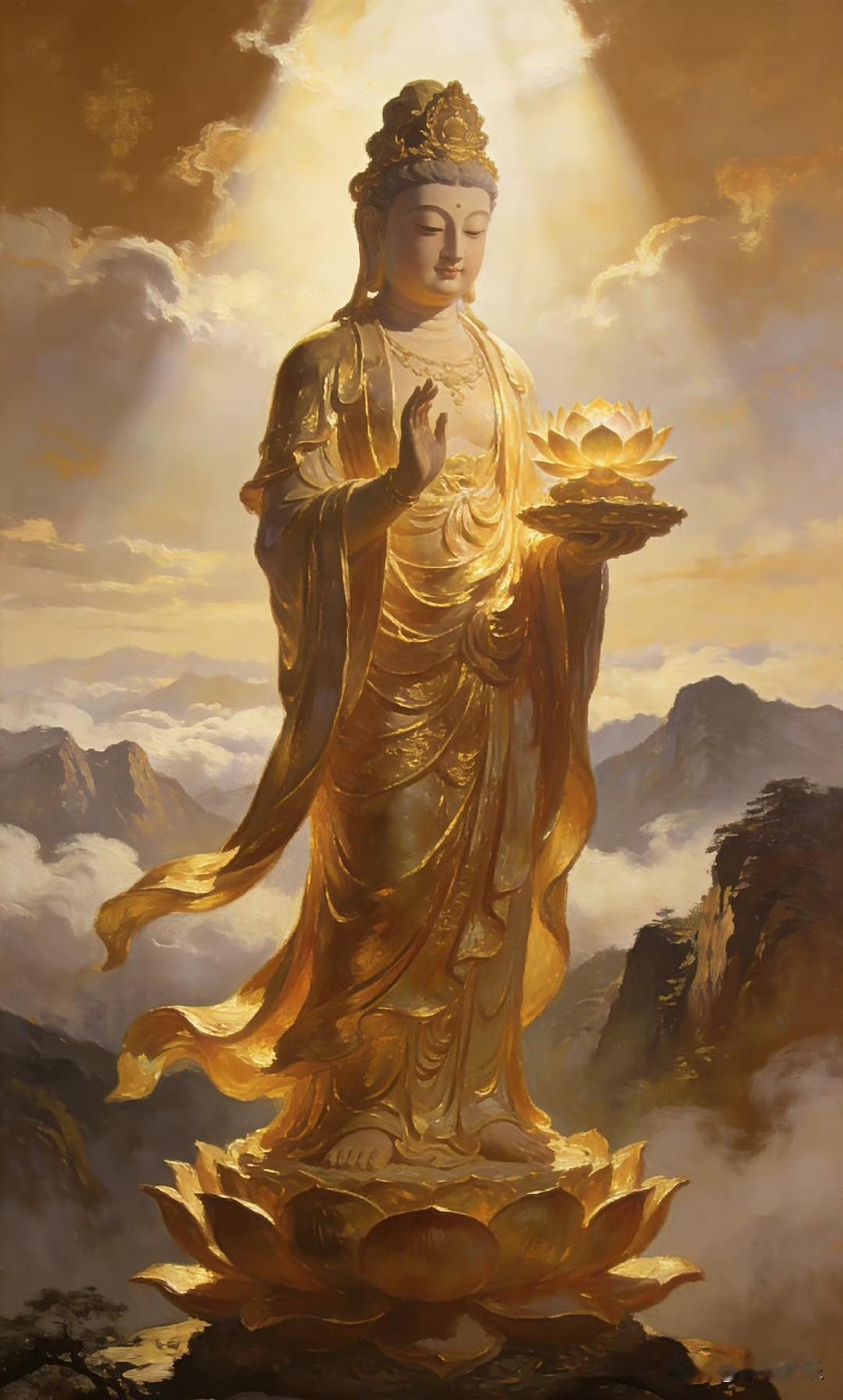 2026.01.26
《金刚经》告诉我们：“过去心不可得，现在心不可得，未来心不