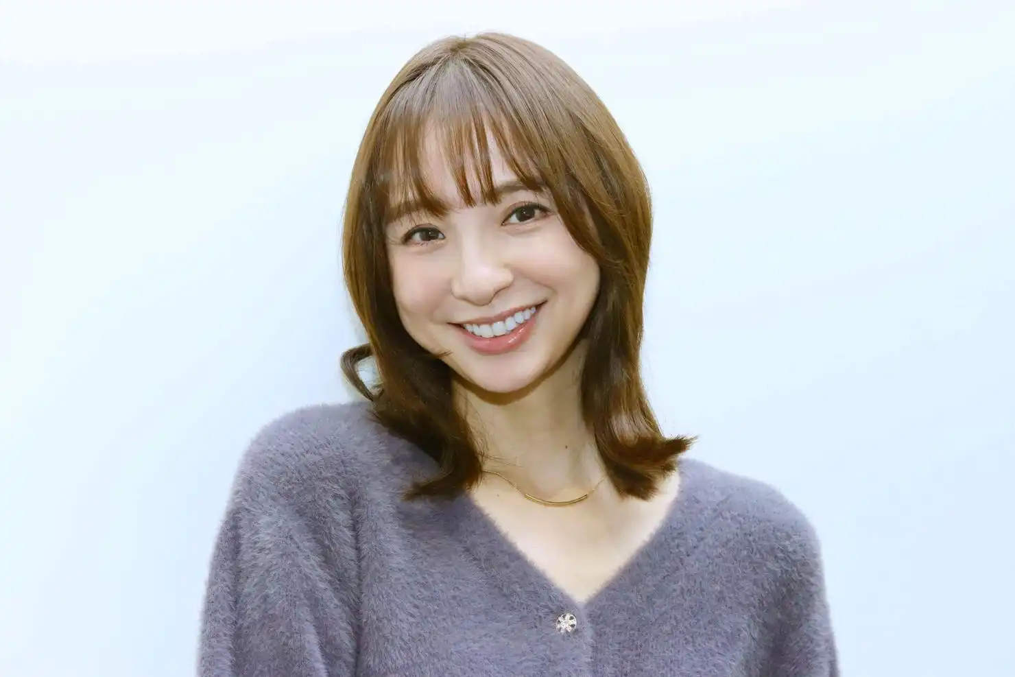 筱田麻里子是要和恋人再婚了吗？工作也进展顺利，收到大量演戏邀约还将出演新剧……曾