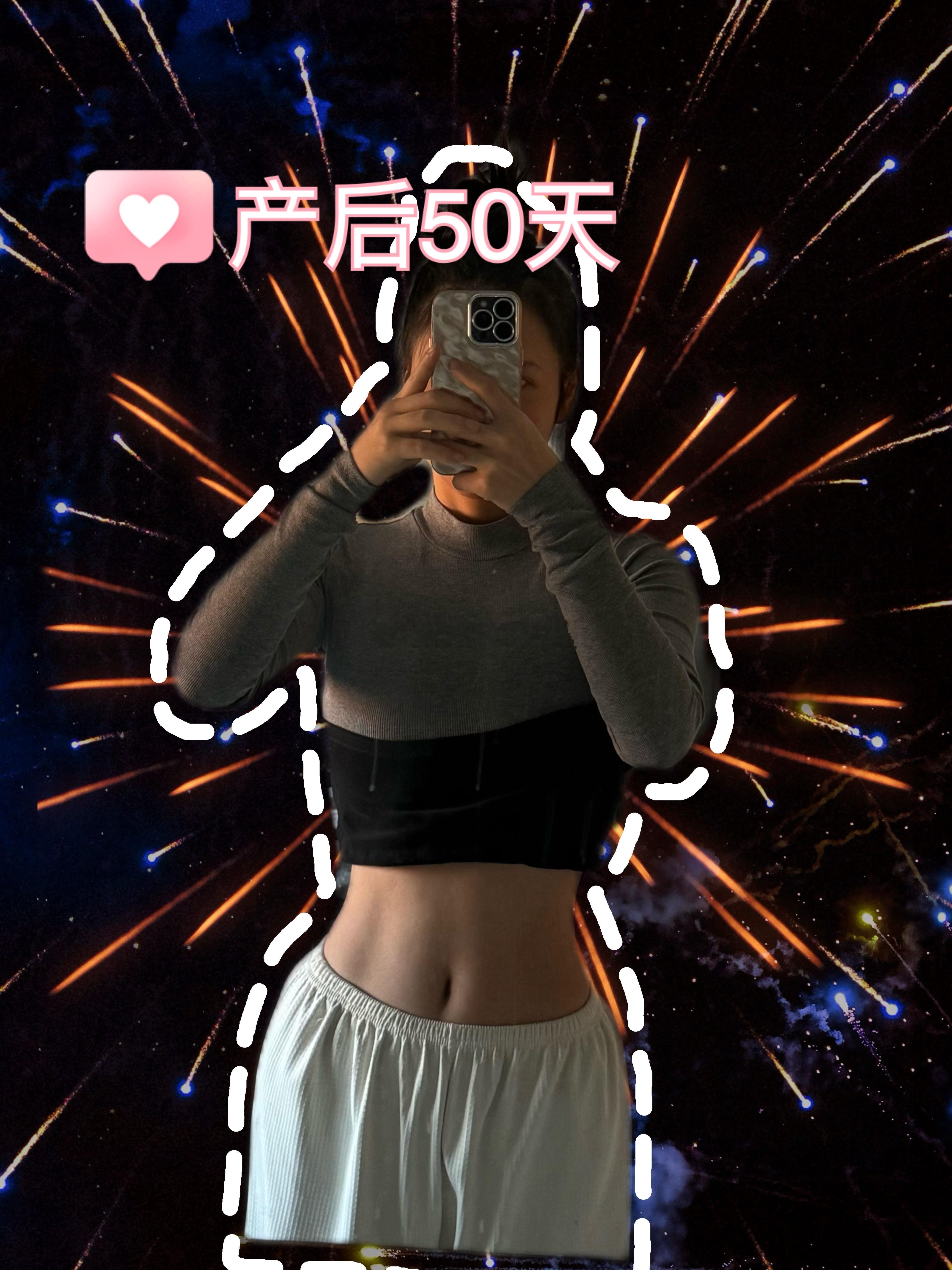 坐月子究竟能不能洗头  产后恢复  年度总结  运动就是坚持  健身  产后  