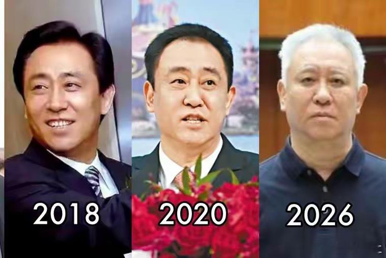 眼看他起朱楼，眼看他宴宾客，眼看他楼塌了！ 
