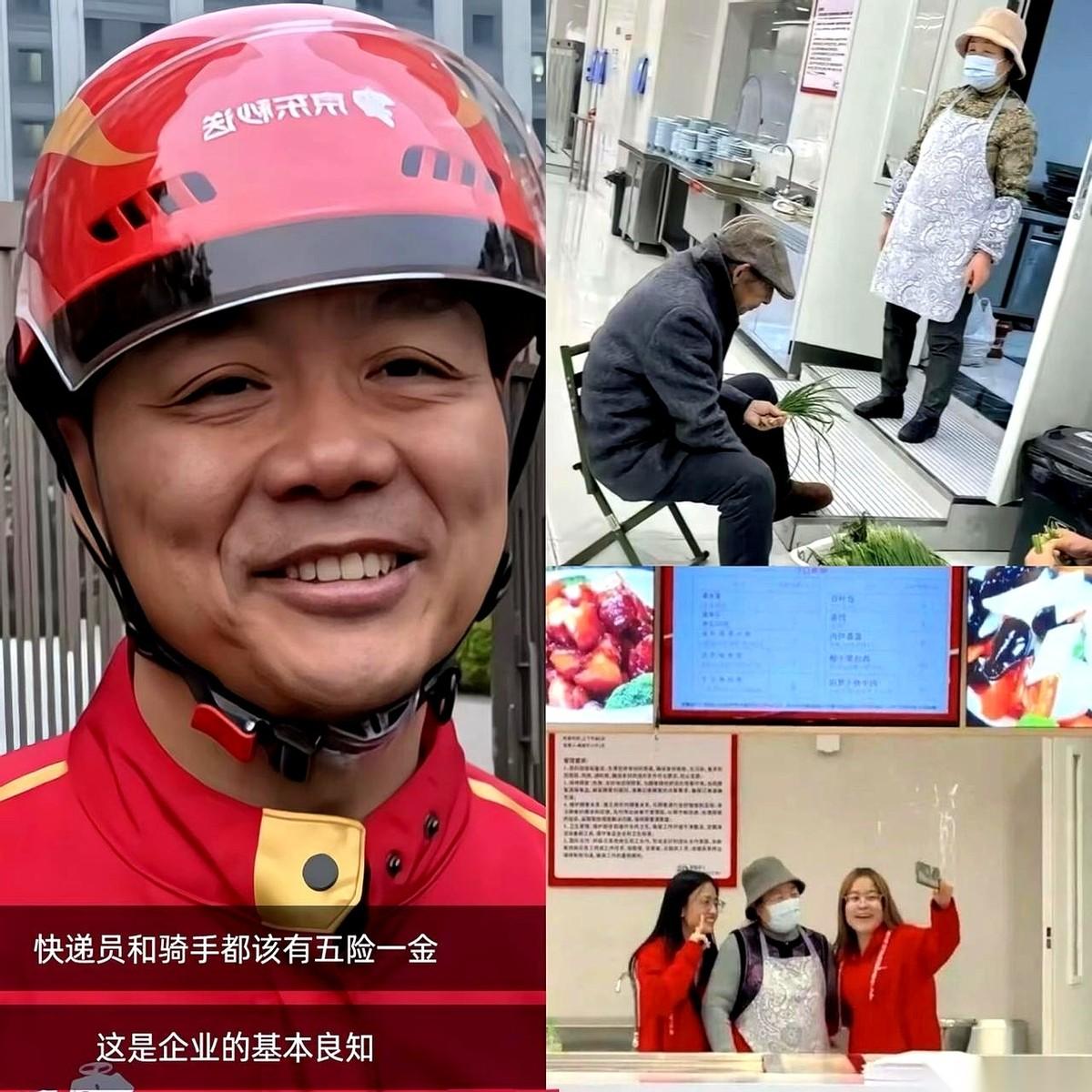 我跟你说，今天我算彻底想明白了。
为啥电视剧里那些所谓的豪门，看着那么假，那么悬