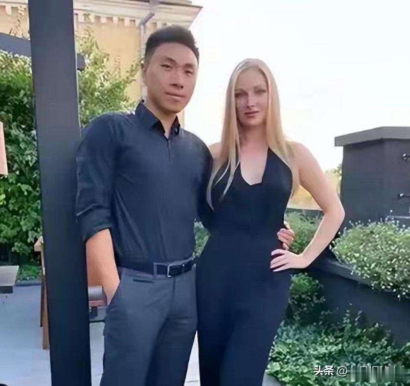 河北小伙娶乌克兰美女走红，结婚11年后，妻子出轨，如今他怎样了编辑：wn高考只考