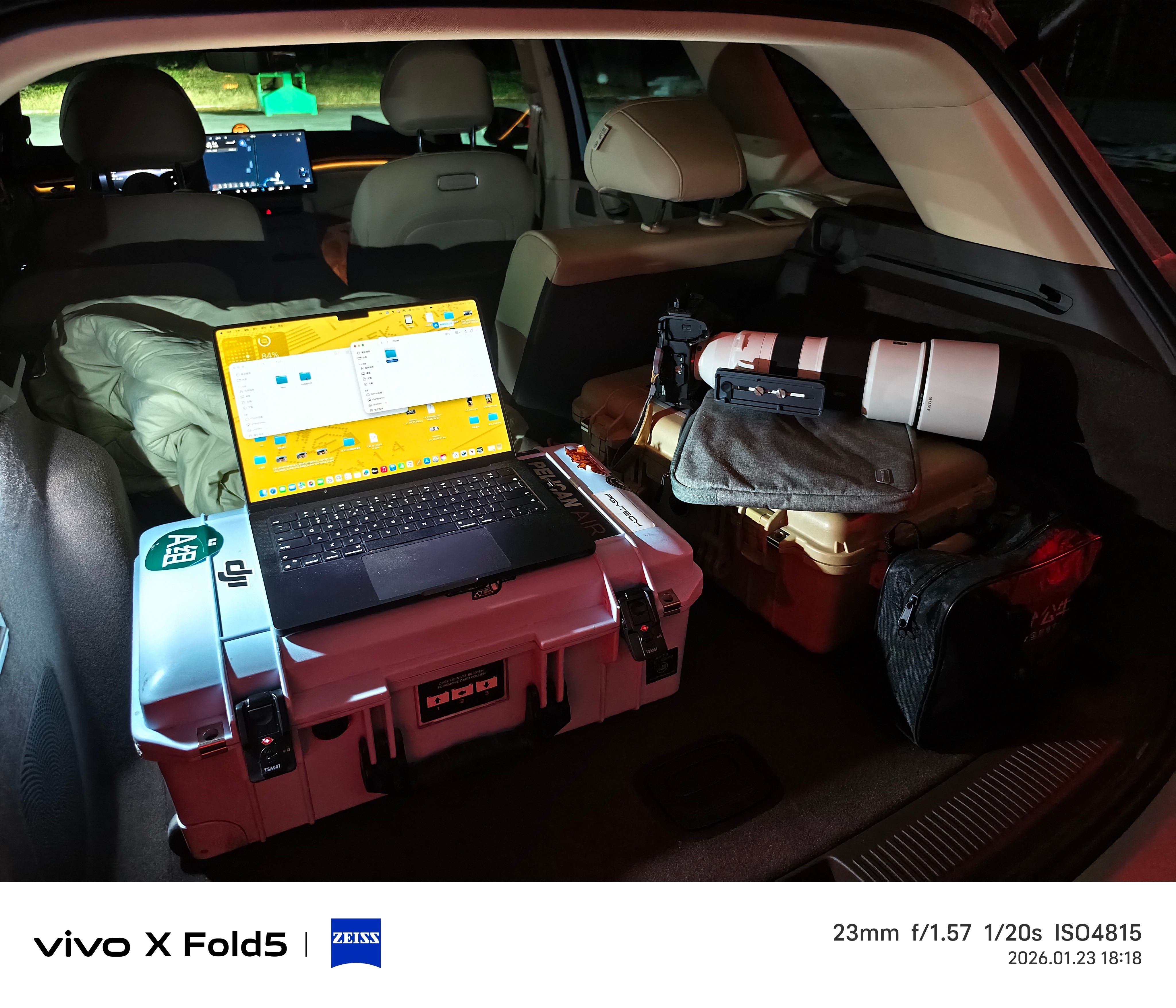 我的车，我的卧室，我的办公室，我的尚界H5旭子的尚界h5 盐城