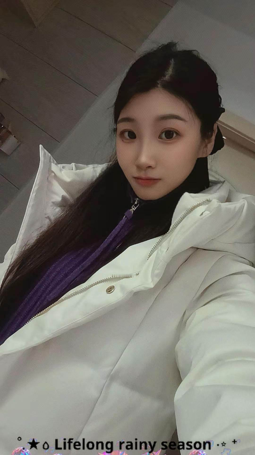 听说三十六岁要穿白色的衣服裤子鞋子，结果都被安排上了