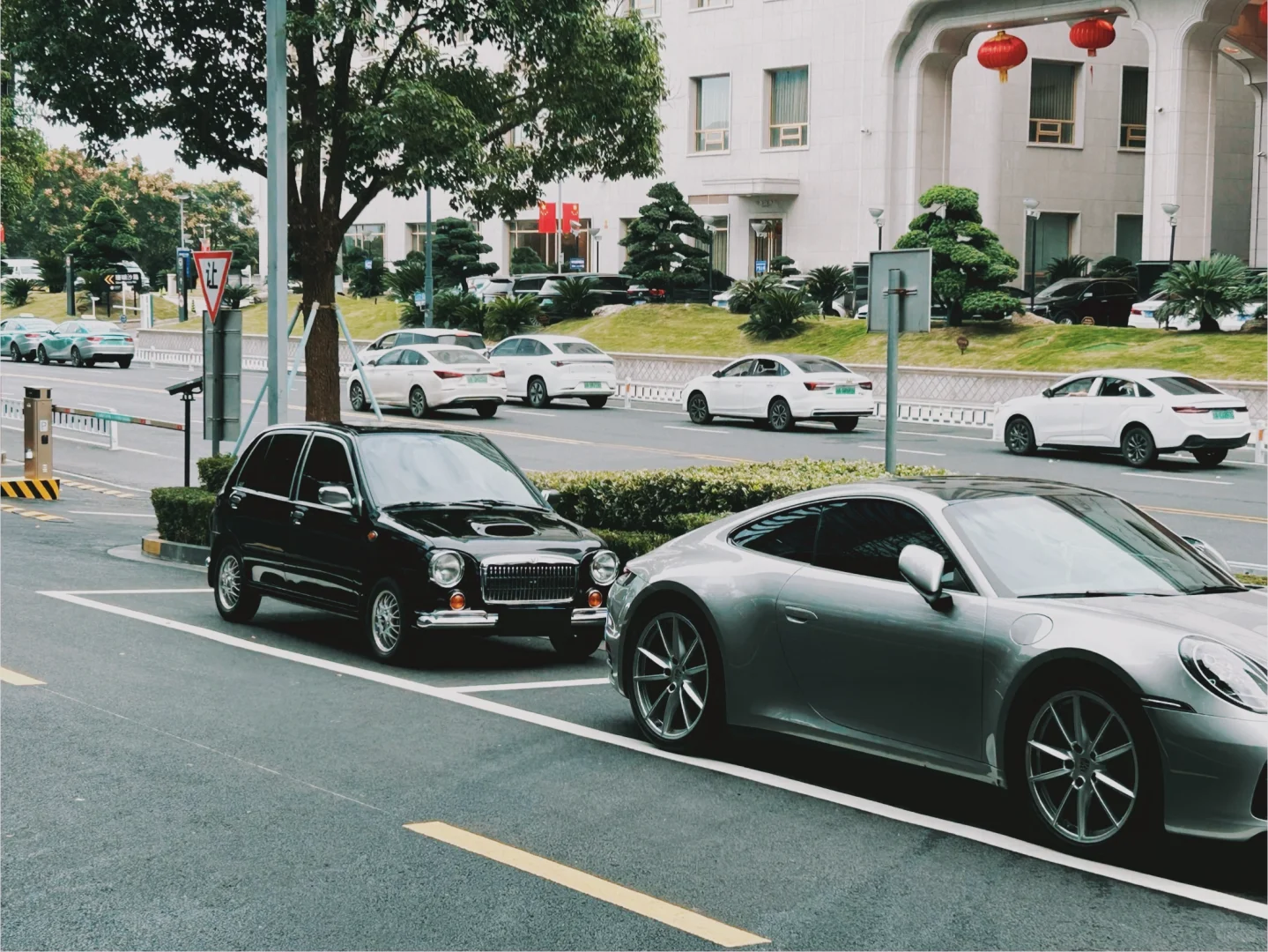 说吧，喜欢哪🤣