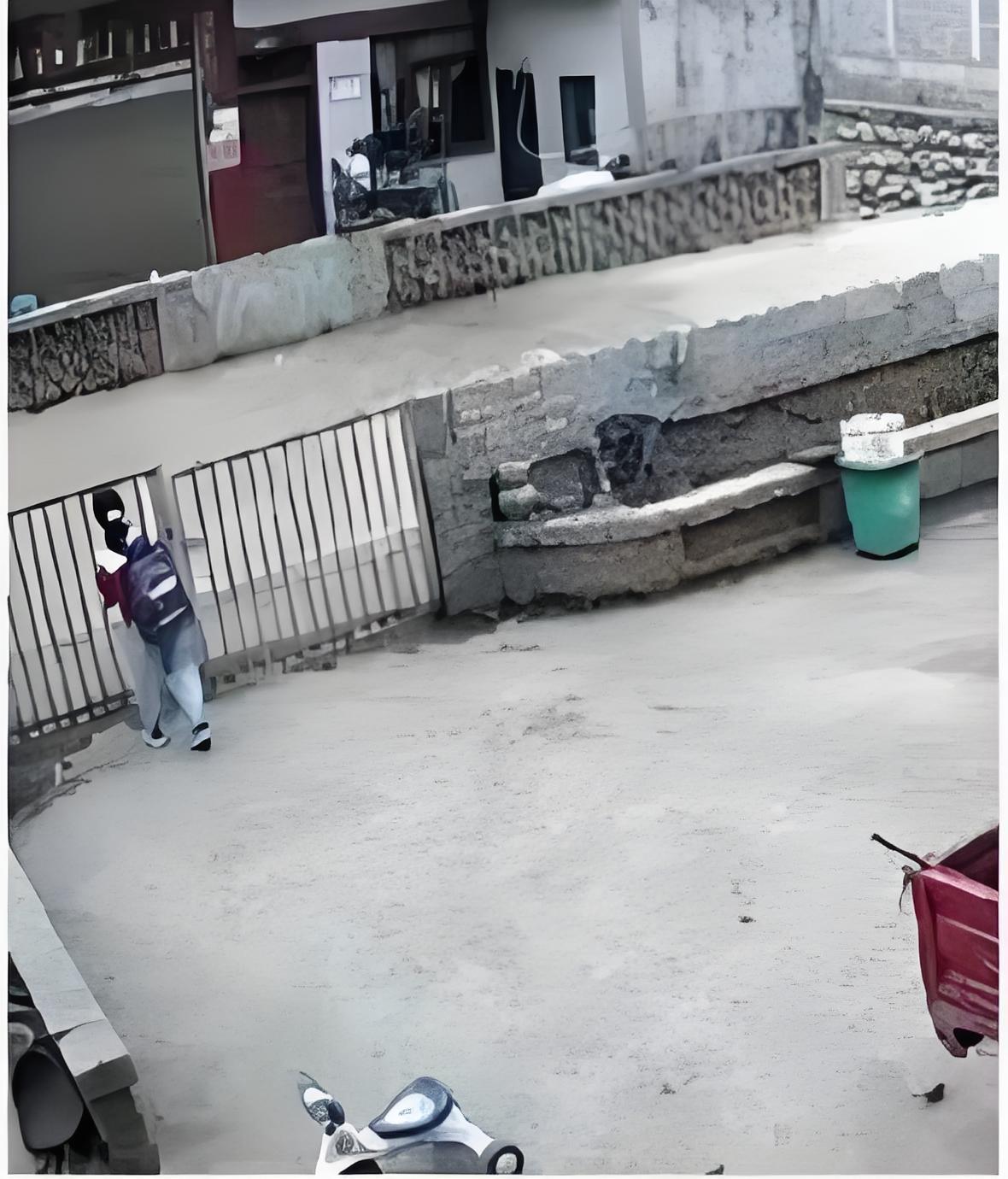 💔痛心！贵州毕节9岁女童失踪3天后找到，结果却……

2026年4月7日下午，