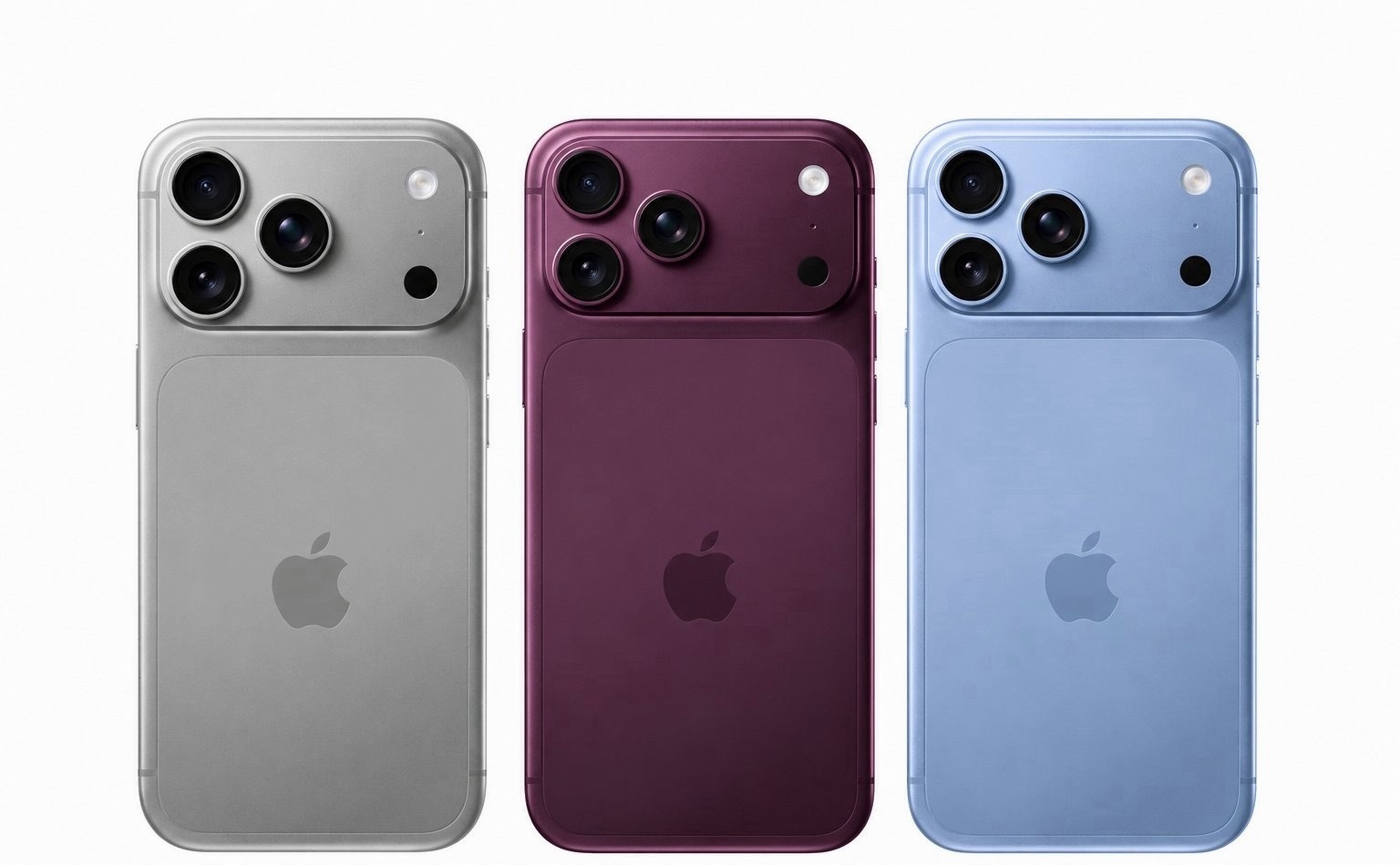 曝iPhone18退出秋季发布会阵容那就真的没什么看头了，都泄露了差不多了而且八