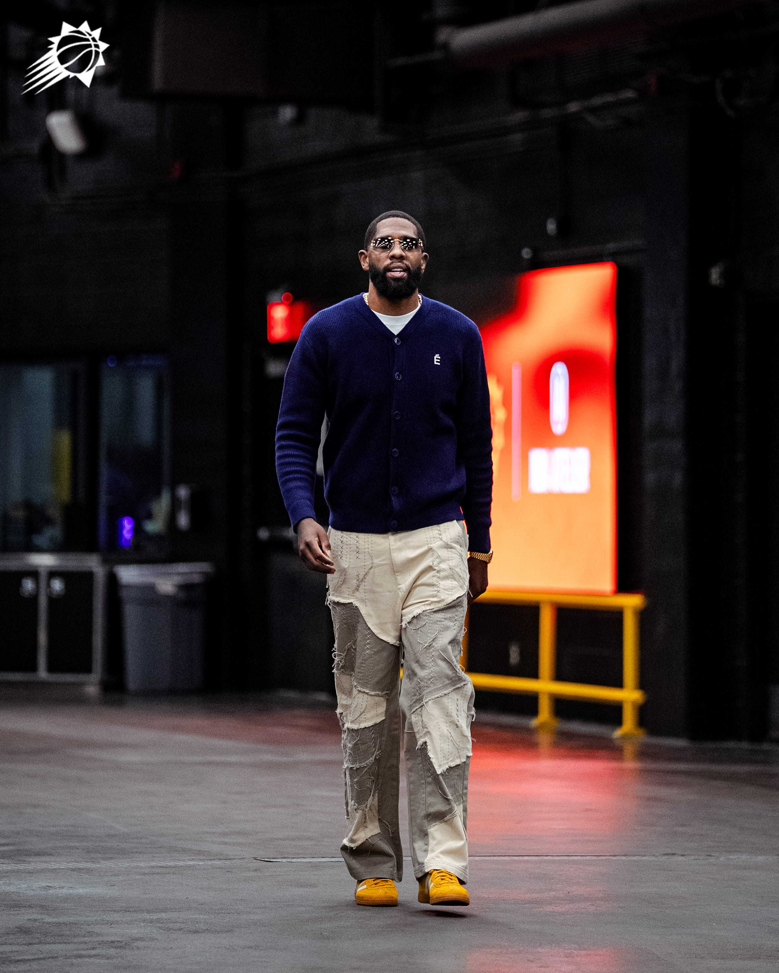 奥尼尔 🕶️✨菲尼克斯太阳 ｜旭日东升 ｜火箭vs太阳