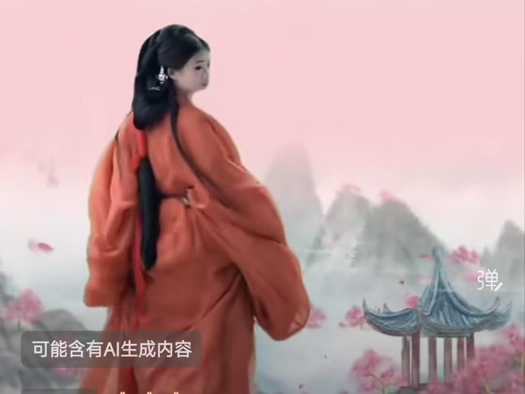 相思
来生不入相思门，
免得相思折磨人。
早知爱情万般苦，
不如修行渡红尘。