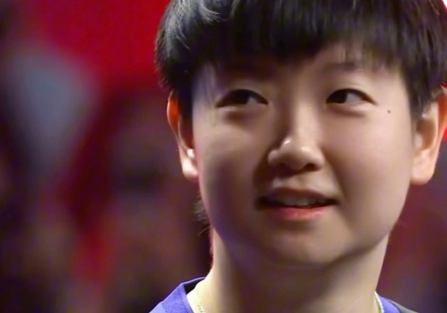 孙颖莎总结美国大满贯恭喜孙颖莎!孙颖莎在2026年WTT美国大满贯女单决赛中4-