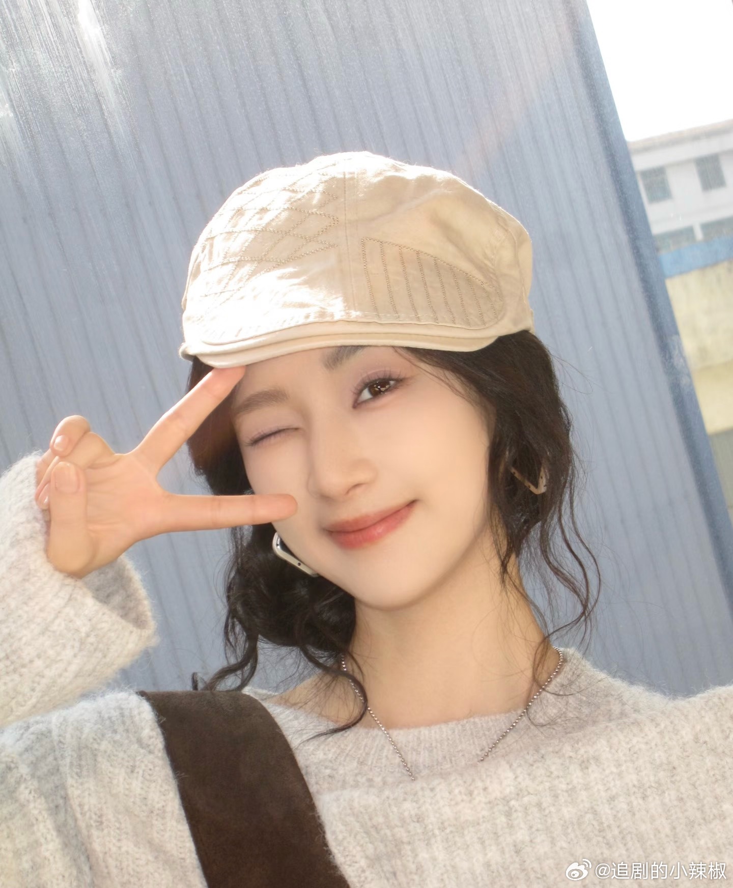 短剧一姐挑剧本的眼光绝了，光看剧名就被吸引 