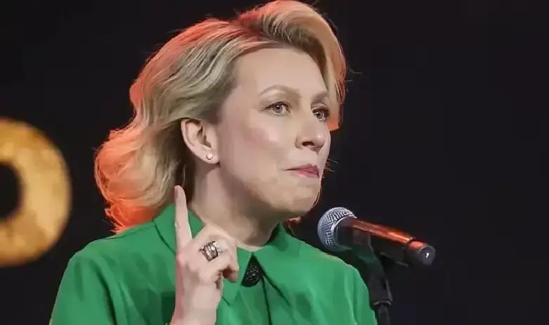 果不其然。
 
据公开报道，俄罗斯方面突然宣布了重要警示。
 
台海这事儿，表面