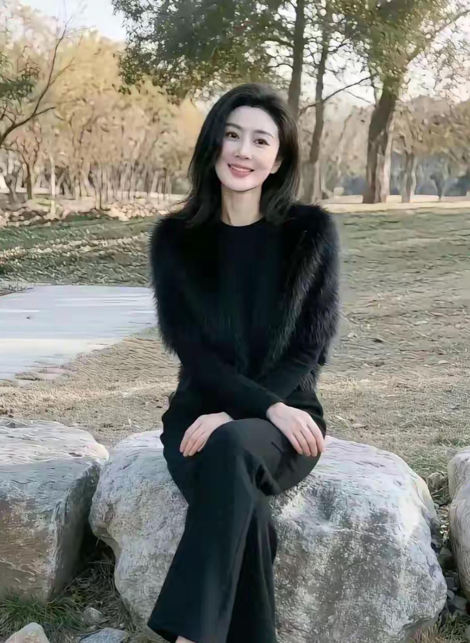 目测身高168，是最有福气的身高！你觉得呢？