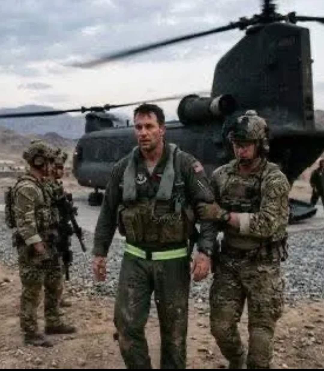 被俘飞行员事件中的美伊战略博弈分析

朗子太精了，这盘棋下得让人脊背发凉。我估摸