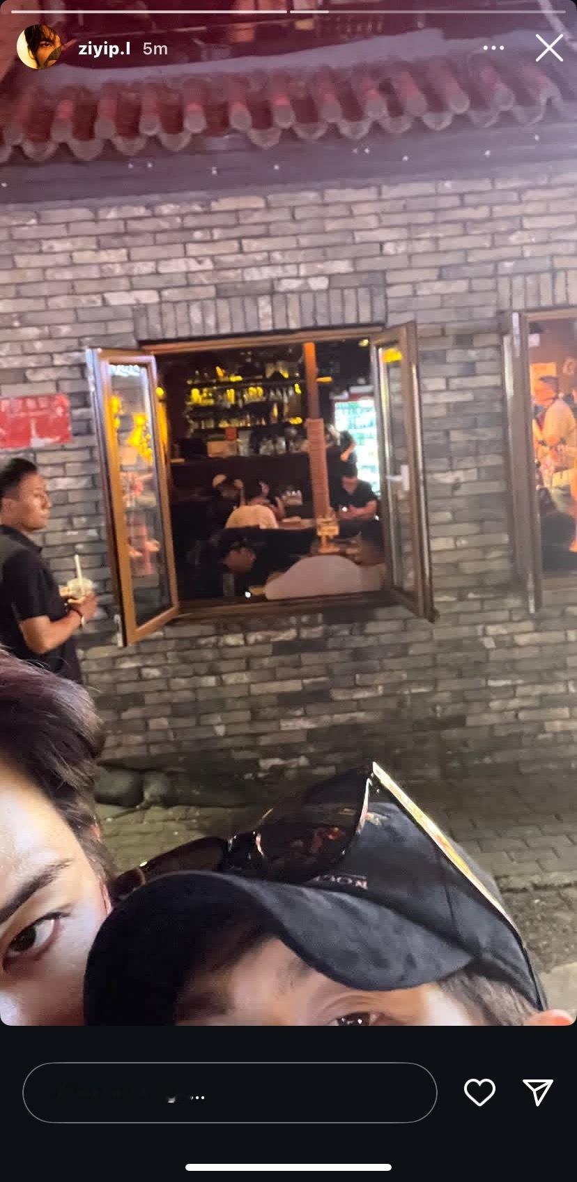 卧槽 好幸福呀 ​​​
