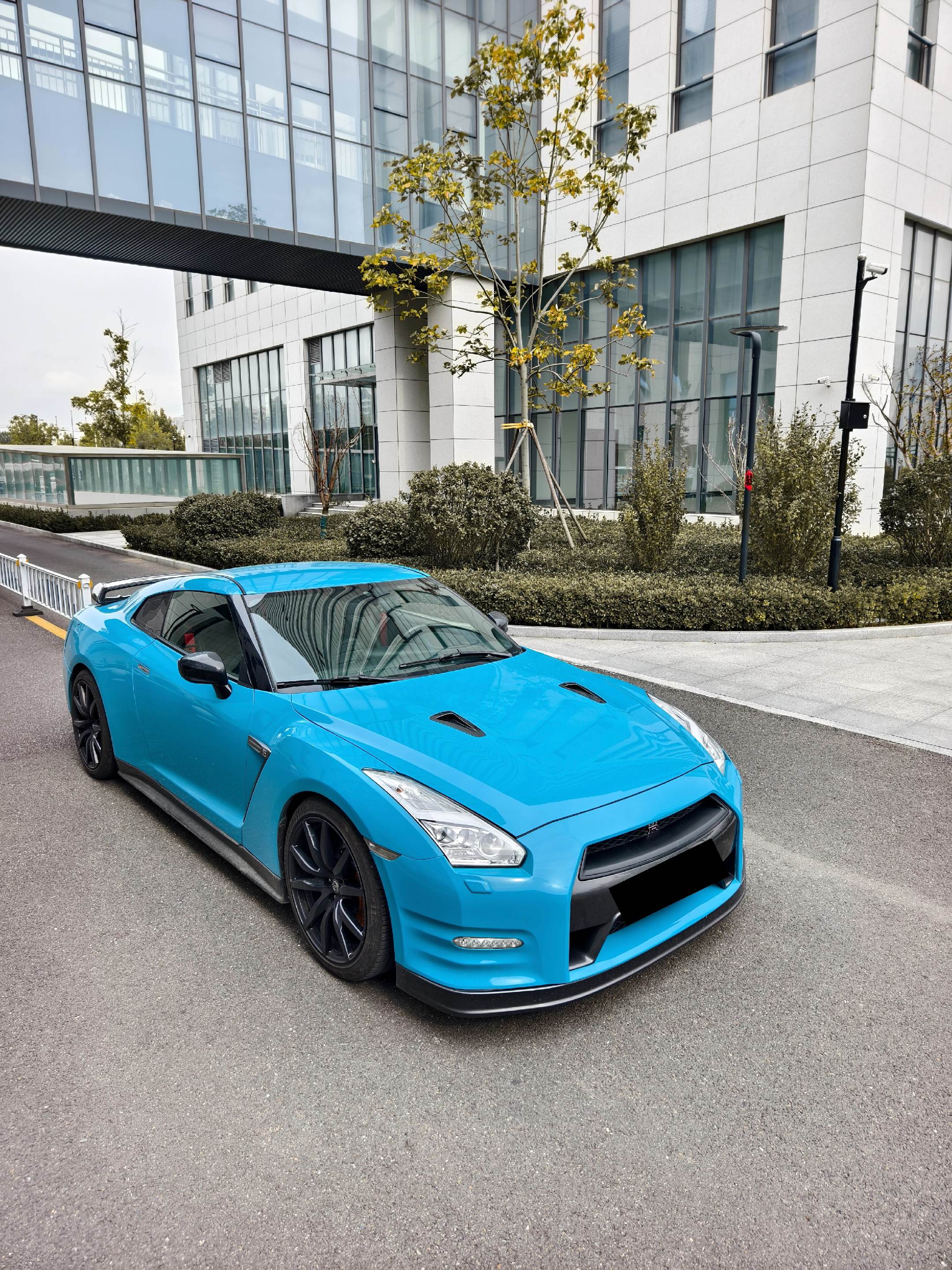 请选择你的载具。