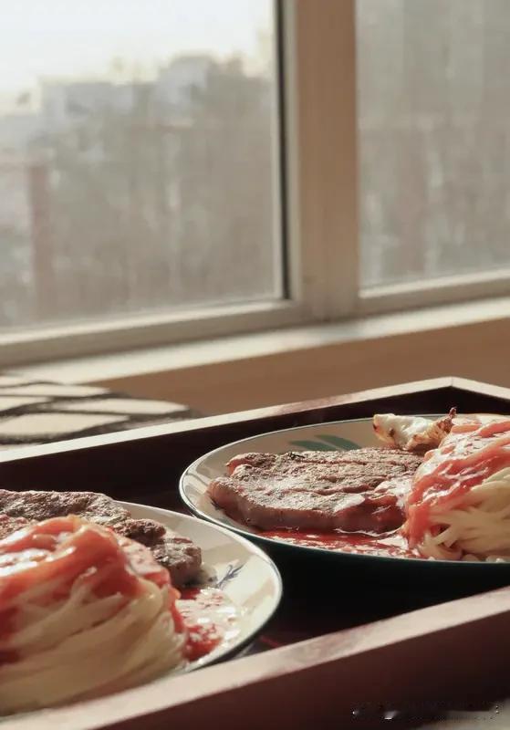 冬日三餐打卡 冬日的三餐，就是治愈寒冷的良方。今天给大家分享我15分钟搞定的“暖