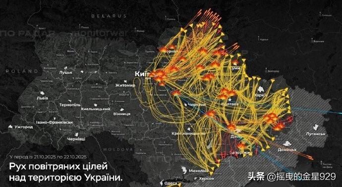 雪上加霜，就在近期乌克兰全国各地遭俄罗斯针对能源基础设施袭击而大面积停电的情况下