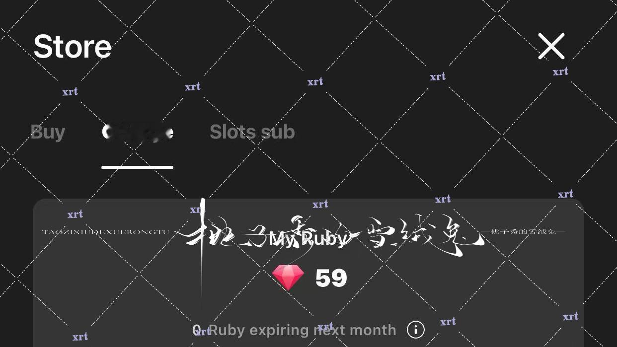 kimjisoo  8.5雪绒兔LiNC Tin Higher攒心打卡金智秀 教