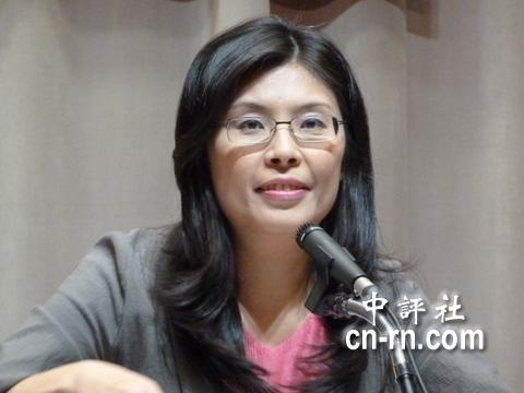 郑丽文此次时隔十年率团访陆，是两岸关系的一次重要突破。她将于4月7日至12日参访