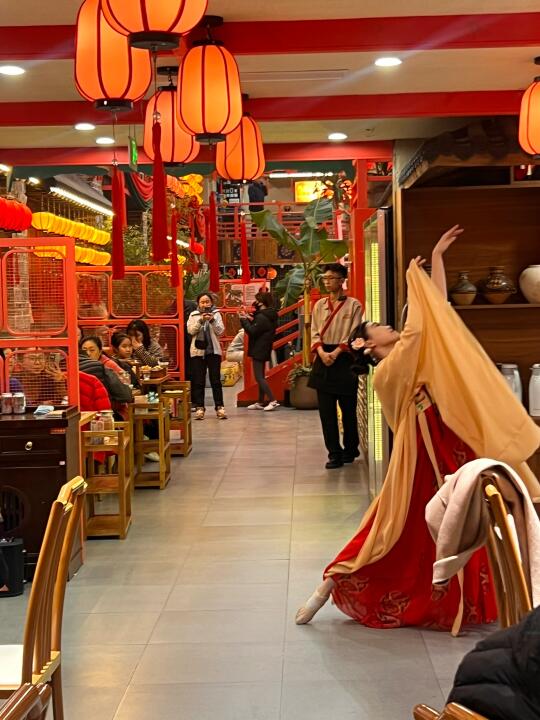 沈阳，真是富贵迷人眼🥹。。。。