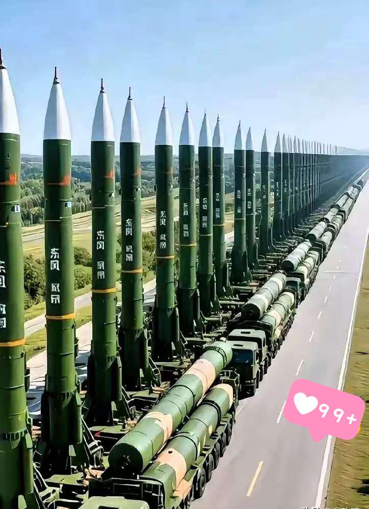 导弹“全时”竖立就等一声令下！
中俄伊刚刚“战略对表”以后，2月4号，央视军事放